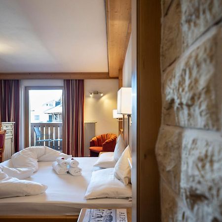 Hotel Bellavista Alpe Di Siusi Extérieur photo