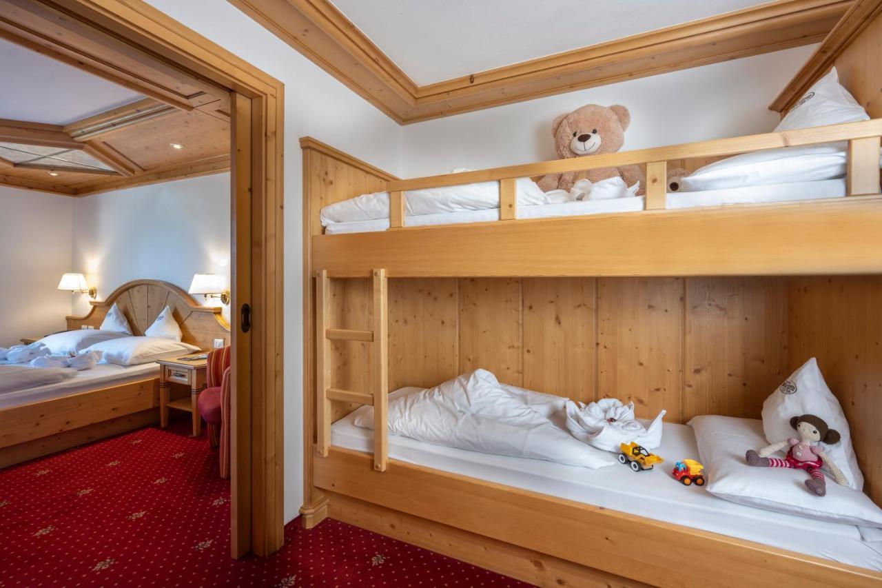 Hotel Bellavista Alpe Di Siusi Extérieur photo