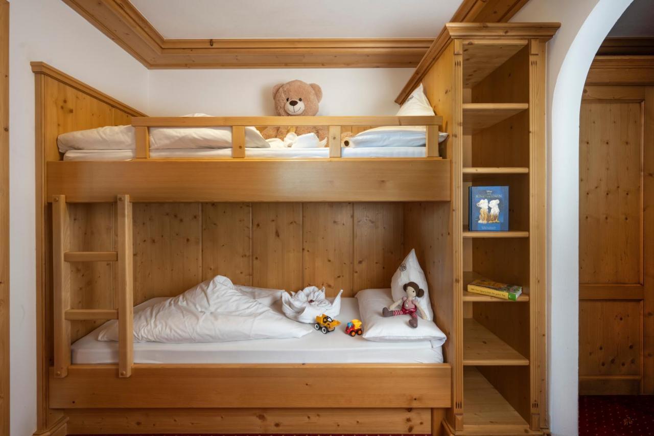 Hotel Bellavista Alpe Di Siusi Extérieur photo