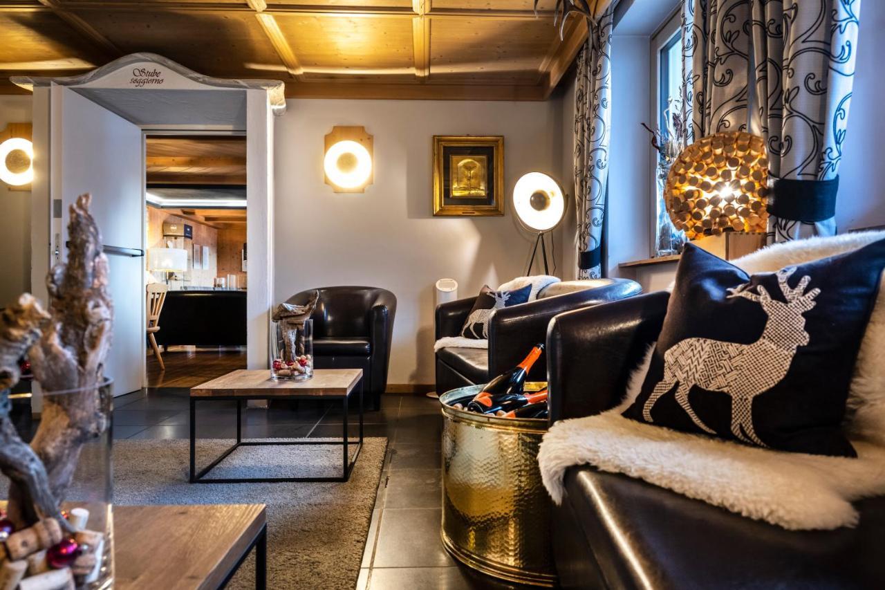 Hotel Bellavista Alpe Di Siusi Extérieur photo