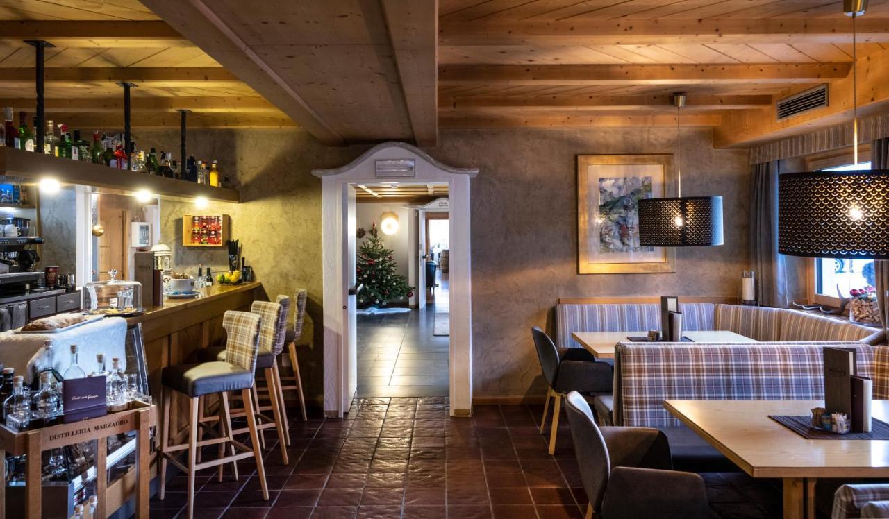 Hotel Bellavista Alpe Di Siusi Extérieur photo