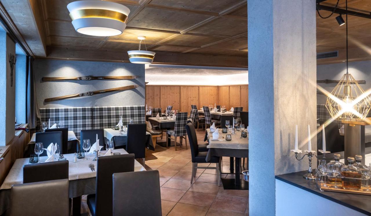 Hotel Bellavista Alpe Di Siusi Extérieur photo