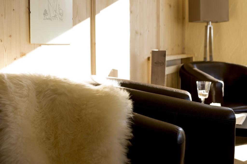 Hotel Bellavista Alpe Di Siusi Extérieur photo