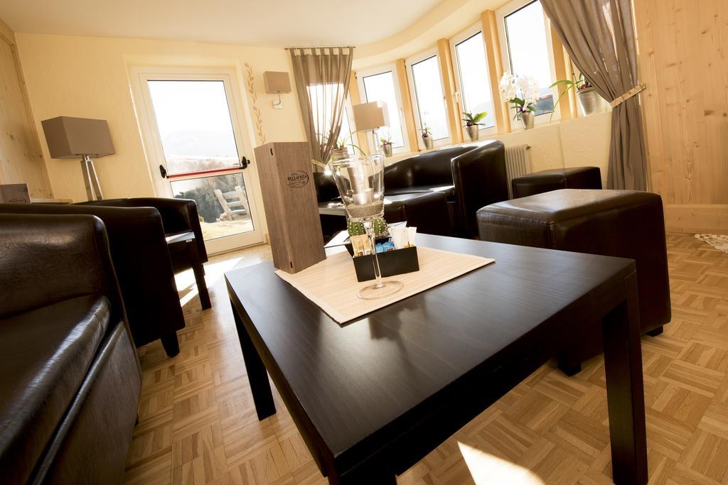 Hotel Bellavista Alpe Di Siusi Extérieur photo