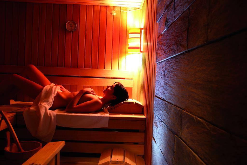 Hotel Bellavista Alpe Di Siusi Extérieur photo